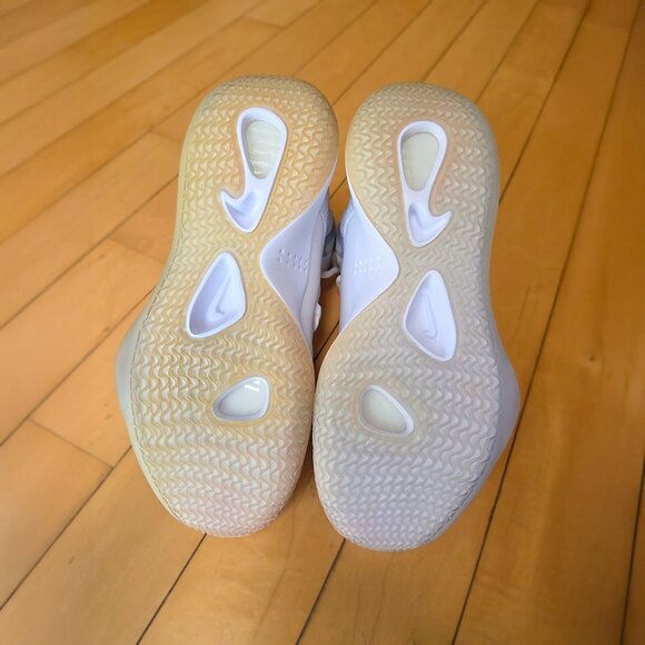 Nike Hyperdunk X - Athletic/Basketball Shoes - WHITE ICE main image 6